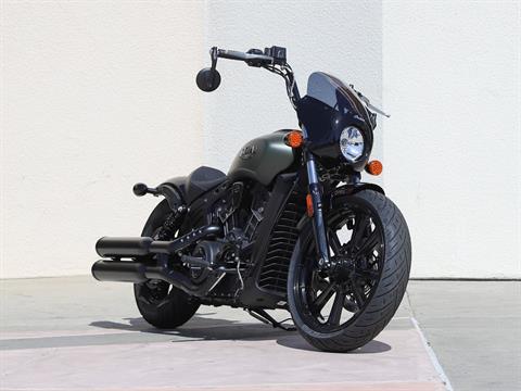 2023 Indian Motorcycle Scout® Rogue ABS in EL Cajon, California - Photo 2