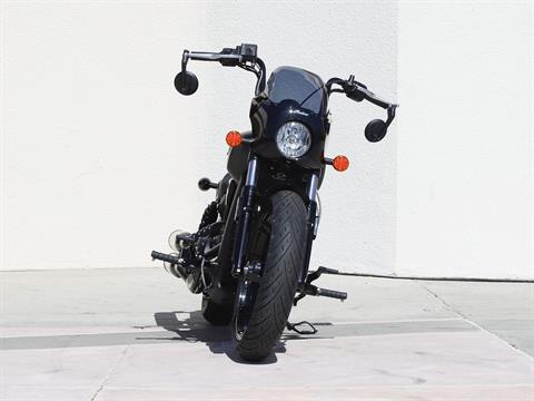 2023 Indian Motorcycle Scout® Rogue ABS in EL Cajon, California - Photo 3