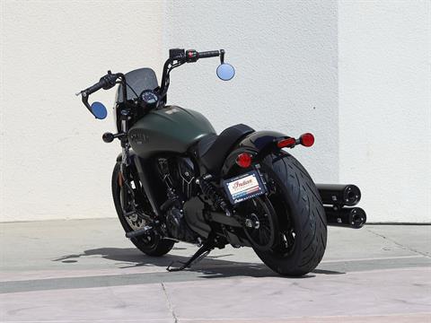 2023 Indian Motorcycle Scout® Rogue ABS in EL Cajon, California - Photo 6