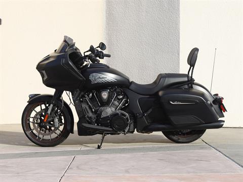 2021 Indian Motorcycle Challenger® Dark Horse® in EL Cajon, California - Photo 6
