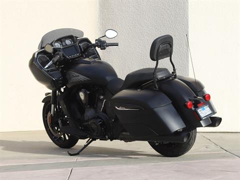 2021 Indian Motorcycle Challenger® Dark Horse® in EL Cajon, California - Photo 7