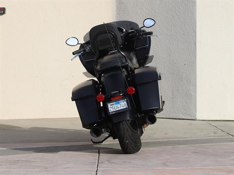 2021 Indian Motorcycle Challenger® Dark Horse® in EL Cajon, California - Photo 8