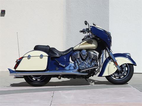 2015 Indian Motorcycle Chieftain® in EL Cajon, California - Photo 9