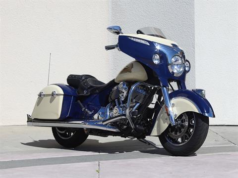 2015 Indian Motorcycle Chieftain® in EL Cajon, California - Photo 2