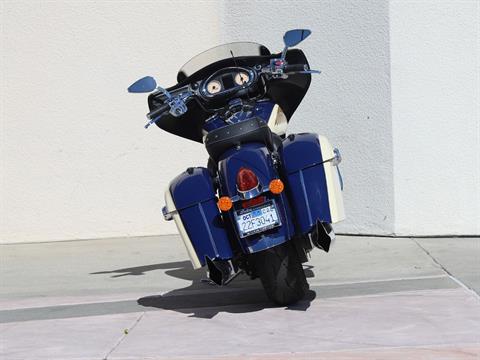 2015 Indian Motorcycle Chieftain® in EL Cajon, California - Photo 7