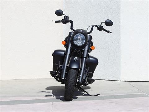 2021 Indian Motorcycle Springfield® Dark Horse® in EL Cajon, California - Photo 3