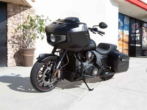 2022 Indian Motorcycle Challenger® Dark Horse® in EL Cajon, California - Photo 5