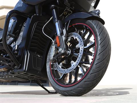 2022 Indian Motorcycle Challenger® Dark Horse® in EL Cajon, California - Photo 9