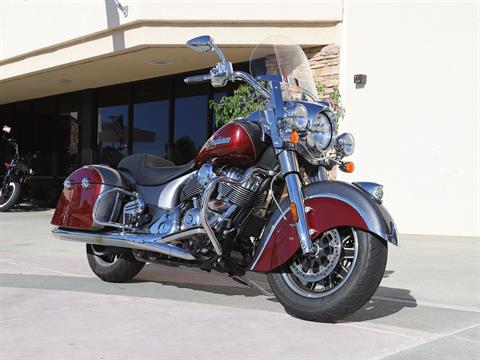 2017 Indian Motorcycle Springfield® in EL Cajon, California - Photo 2