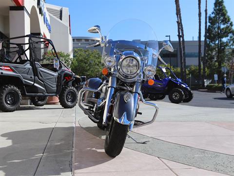 2017 Indian Motorcycle Springfield® in EL Cajon, California - Photo 4