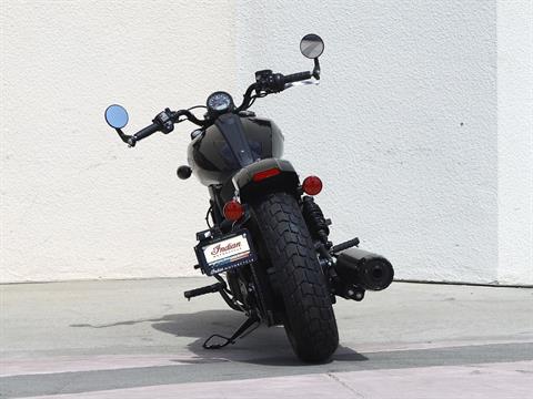 2025 Indian Motorcycle Scout® Bobber in EL Cajon, California - Photo 7