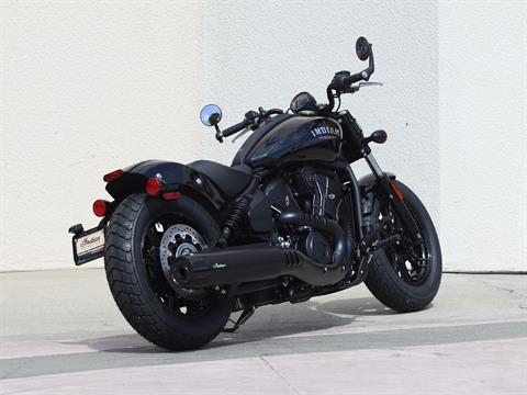 2025 Indian Motorcycle Scout® Bobber in EL Cajon, California - Photo 8