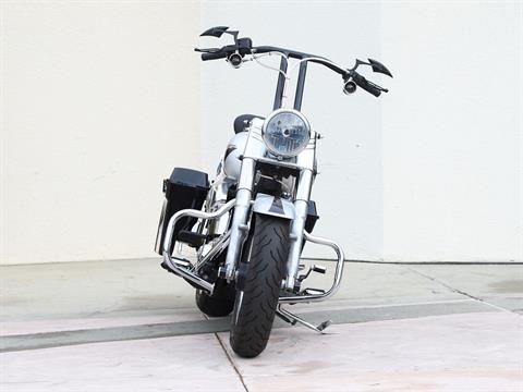 2010 Harley-Davidson Softail® Fat Boy® in EL Cajon, California - Photo 3