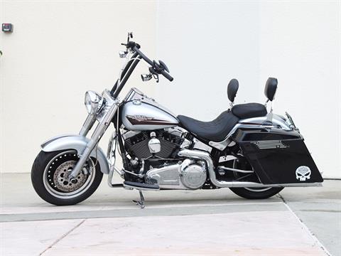 2010 Harley-Davidson Softail® Fat Boy® in EL Cajon, California - Photo 5