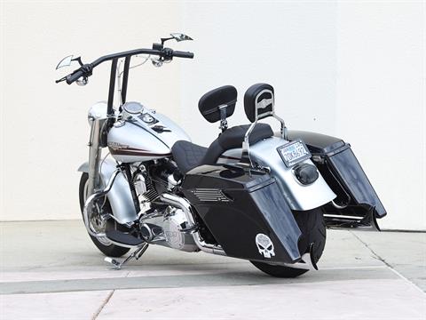 2010 Harley-Davidson Softail® Fat Boy® in EL Cajon, California - Photo 6