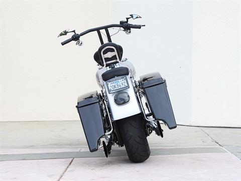 2010 Harley-Davidson Softail® Fat Boy® in EL Cajon, California - Photo 7