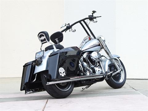 2010 Harley-Davidson Softail® Fat Boy® in EL Cajon, California - Photo 8
