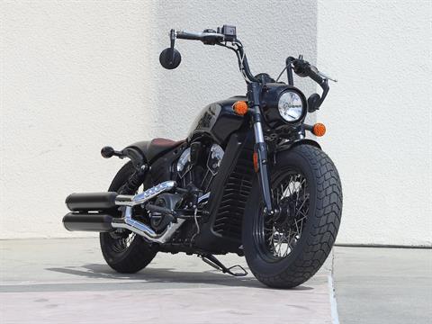 2023 Indian Motorcycle Scout® Bobber Twenty ABS in EL Cajon, California - Photo 2