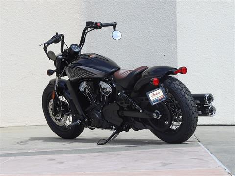 2023 Indian Motorcycle Scout® Bobber Twenty ABS in EL Cajon, California - Photo 6