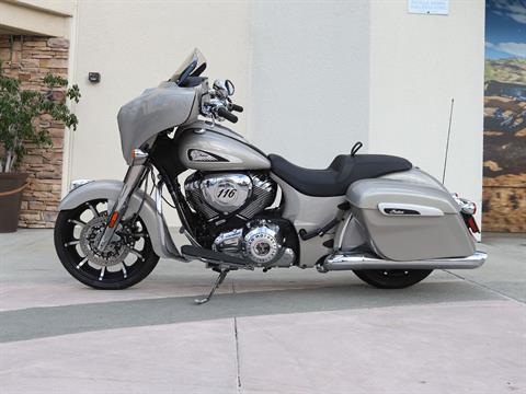 2022 Indian Motorcycle Chieftain® Limited in EL Cajon, California - Photo 6