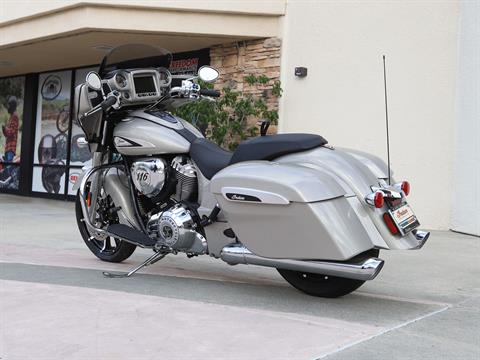 2022 Indian Motorcycle Chieftain® Limited in EL Cajon, California - Photo 7
