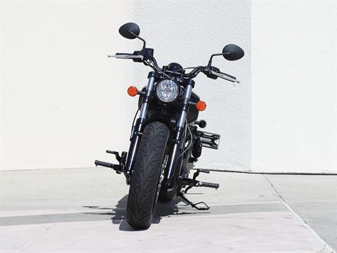 2024 Indian Motorcycle Scout® Bobber Sixty in EL Cajon, California - Photo 3