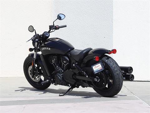 2024 Indian Motorcycle Scout® Bobber Sixty in EL Cajon, California - Photo 6