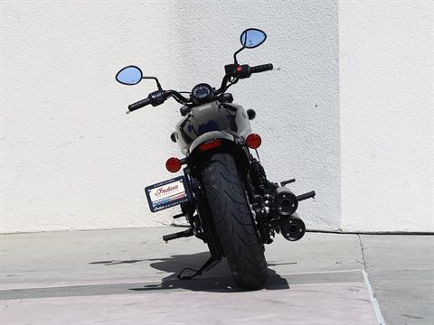 2024 Indian Motorcycle Scout® Bobber Sixty in EL Cajon, California - Photo 7