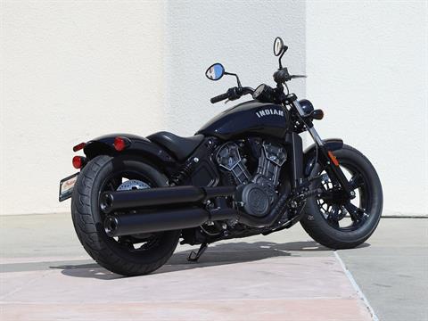 2024 Indian Motorcycle Scout® Bobber Sixty in EL Cajon, California - Photo 8