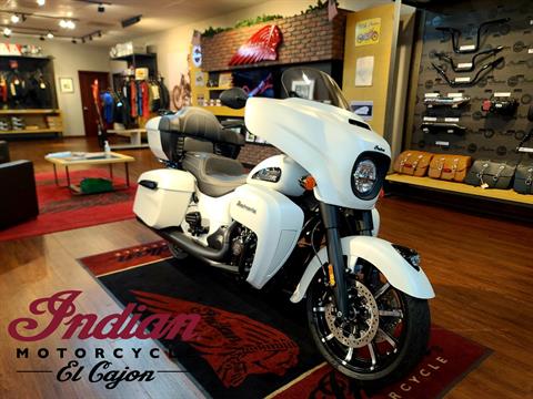 2021 Indian Roadmaster® Dark Horse® in EL Cajon, California - Photo 1