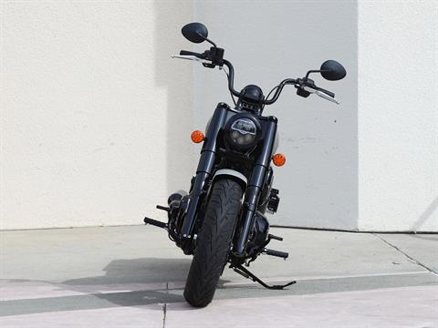 2023 Indian Motorcycle Chief Bobber Dark Horse® in EL Cajon, California - Photo 3