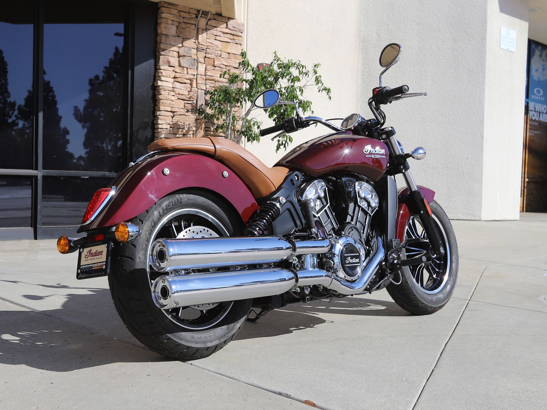 2022 Indian Scout® ABS in EL Cajon, California - Photo 3