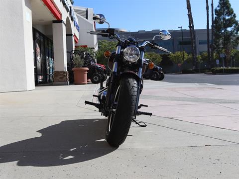 2022 Indian Scout® ABS in EL Cajon, California - Photo 4