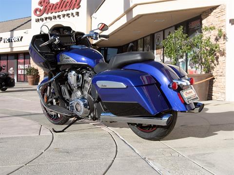 2022 Indian Motorcycle Challenger® Limited in EL Cajon, California - Photo 7