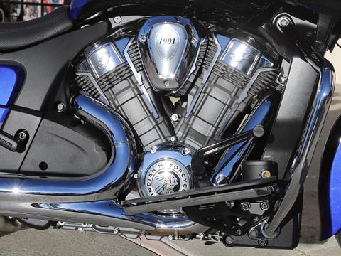 2022 Indian Motorcycle Challenger® Limited in EL Cajon, California - Photo 9