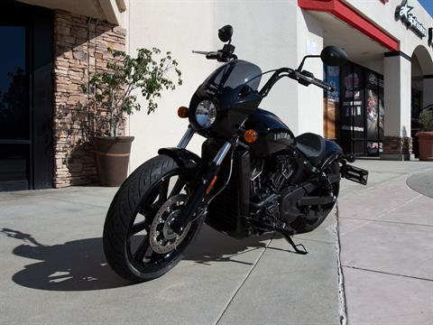2022 Indian Motorcycle Scout® Rogue Sixty ABS in EL Cajon, California - Photo 5