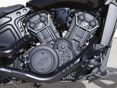 2022 Indian Motorcycle Scout® Rogue Sixty ABS in EL Cajon, California - Photo 9