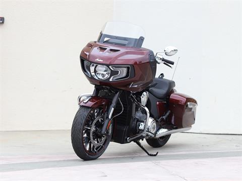 2023 Indian Motorcycle Challenger® Limited in EL Cajon, California - Photo 4