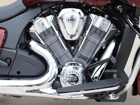 2023 Indian Motorcycle Challenger® Limited in EL Cajon, California - Photo 9