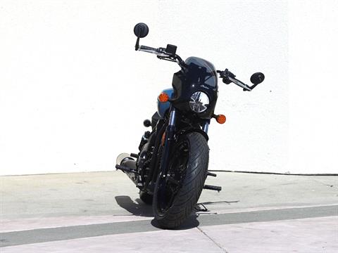 2025 Indian Motorcycle Sport Scout® Limited in EL Cajon, California - Photo 3