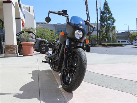 2022 Indian Scout® Rogue ABS in EL Cajon, California - Photo 4