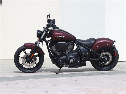 2024 Indian Motorcycle Chief ABS in EL Cajon, California - Photo 5