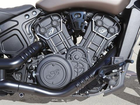 2022 Indian Scout® Rogue Sixty ABS in EL Cajon, California - Photo 9