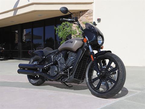 2022 Indian Scout® Rogue Sixty ABS in EL Cajon, California - Photo 2