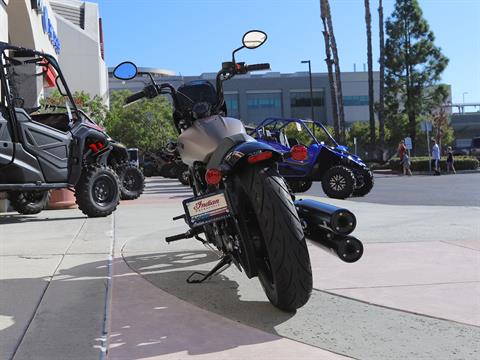 2022 Indian Scout® Rogue Sixty ABS in EL Cajon, California - Photo 8
