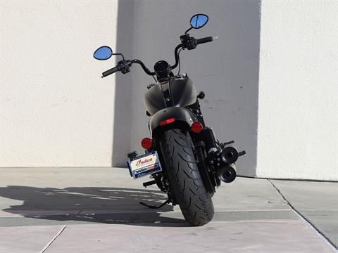 2024 Indian Motorcycle Chief Bobber Dark Horse® in EL Cajon, California - Photo 7
