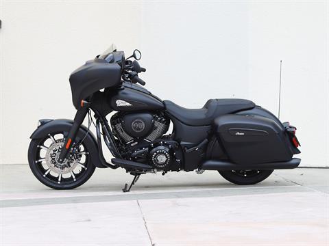 2023 Indian Motorcycle Chieftain® Dark Horse® in EL Cajon, California - Photo 5