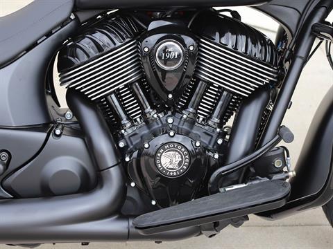2023 Indian Motorcycle Chieftain® Dark Horse® in EL Cajon, California - Photo 9