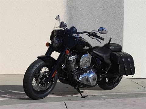 2024 Indian Motorcycle Super Chief Limited ABS in EL Cajon, California - Photo 4