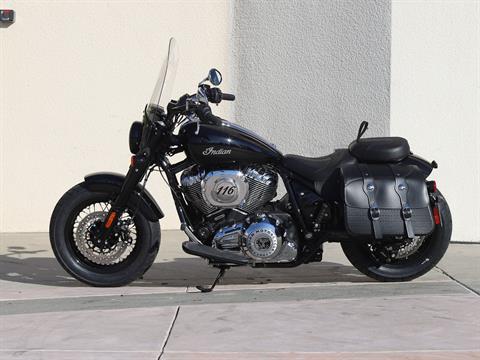 2024 Indian Motorcycle Super Chief Limited ABS in EL Cajon, California - Photo 5
